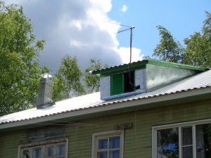 Советская, 36
